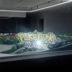 PokéPark Kanto